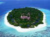 Royal Island Resort & Spa 